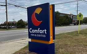 Comfort Inn & Suites West Chester - North Cincinnati